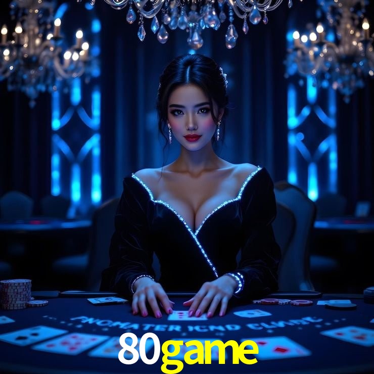 Sistemas de Segurança 80game
