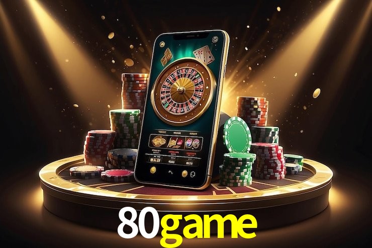 Ofertas Exclusivas 80game