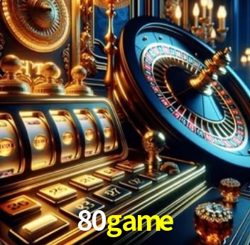 Estatísticas 80game