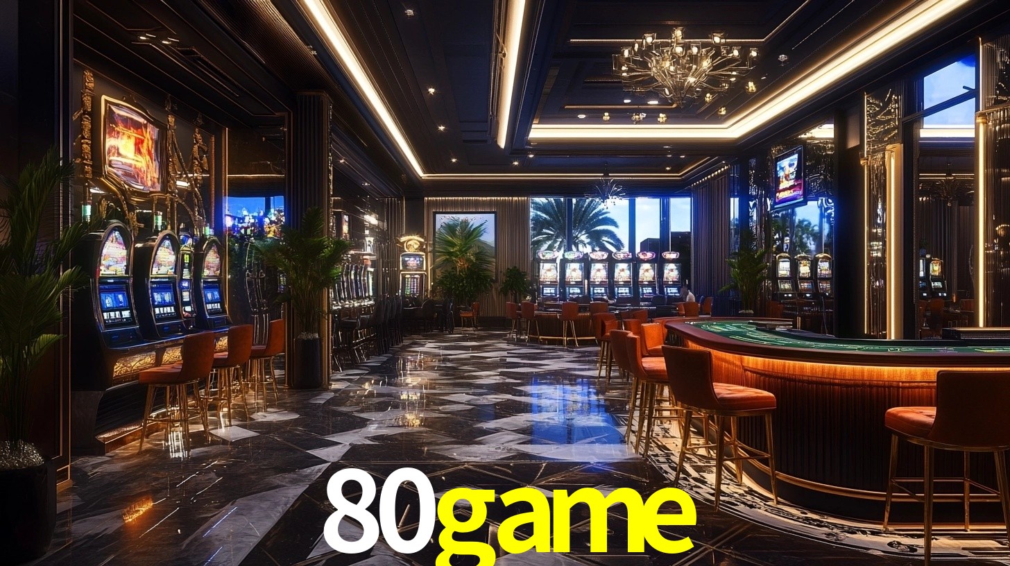 Ofertas Imperdíveis na 80game: Promoções e Bônus Que Valem a Pena