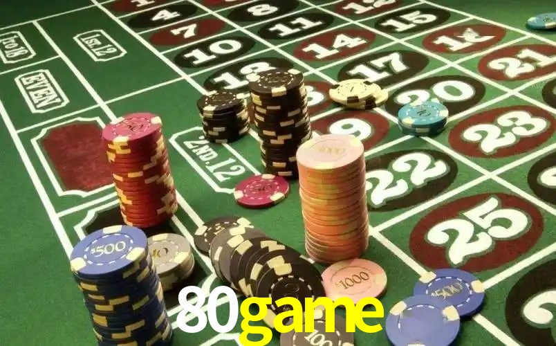 Segurança 2FA 80game
