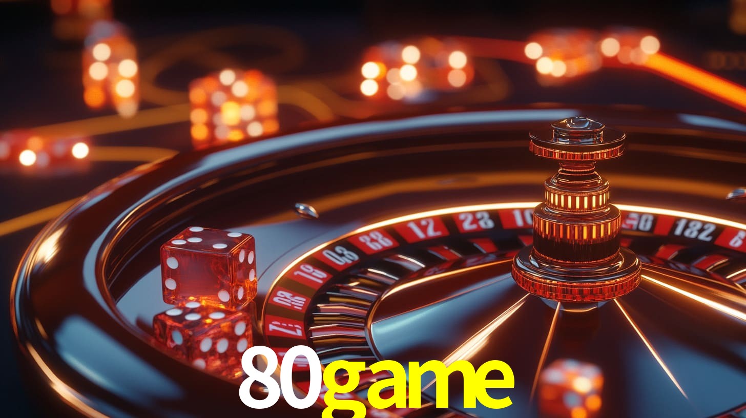 Roulette Table 80game