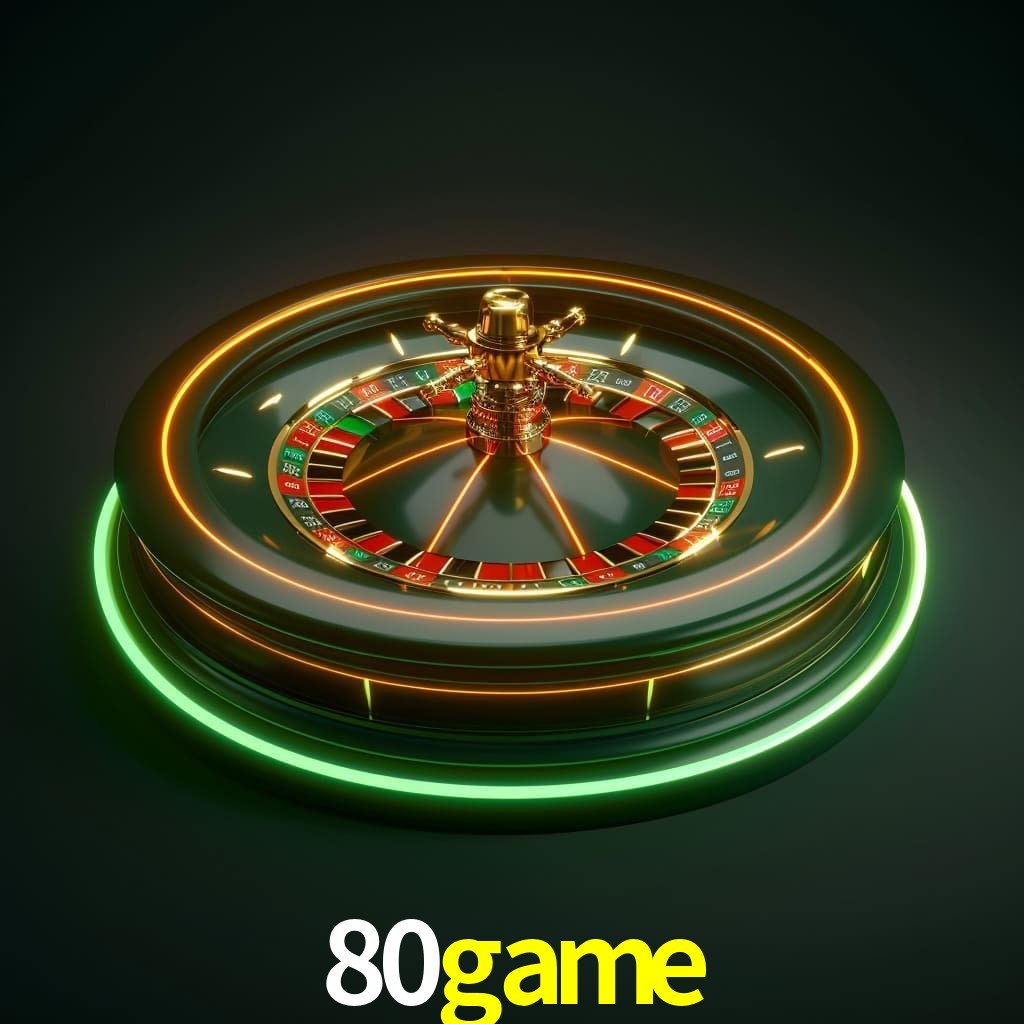APK oficial da 80game para Android