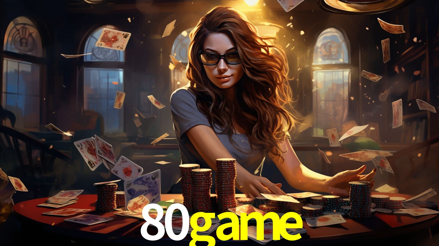 Live Casino 80game