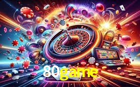 Avaliações dos Jogadores 80game