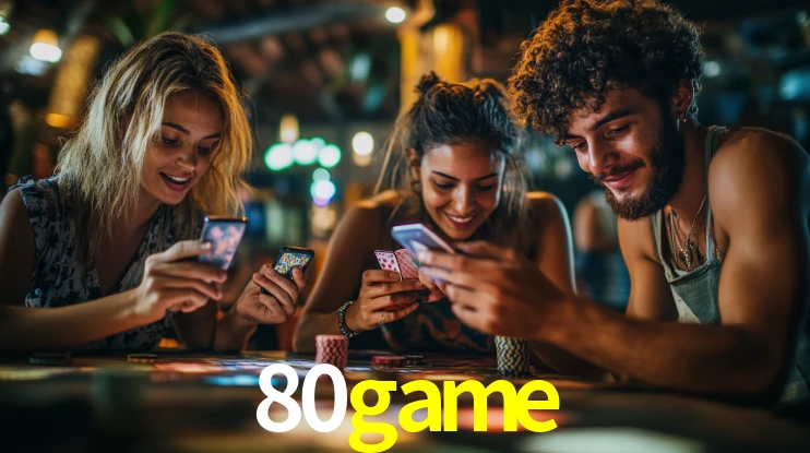Programa VIP 80game