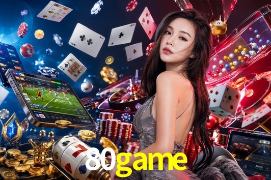 Live Casino 80game