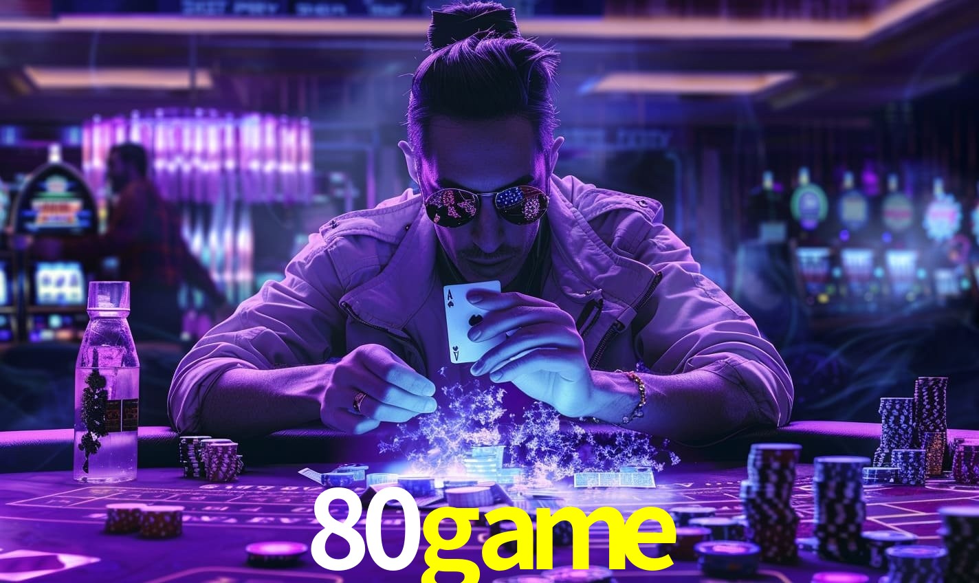 VIP Casino 80game