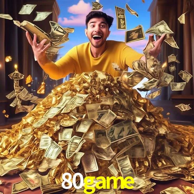 Apostas de Tênis 80game