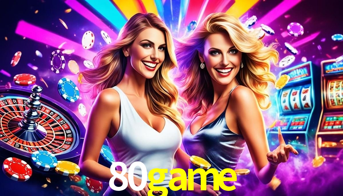 Mesa de Blackjack 80game
