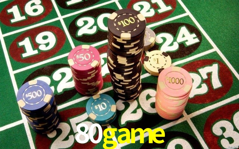 cassino 80game