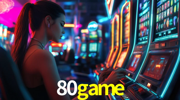 Explore as vantagens do 80game: serviço profissional e confiabilidade