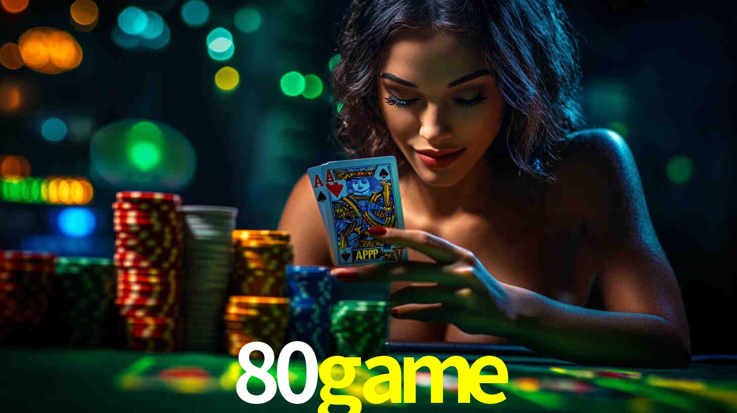 Descubra o Programa VIP da 80game: Vantagens Exclusivas para Jogadores