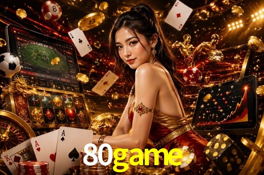 API Integration 80game