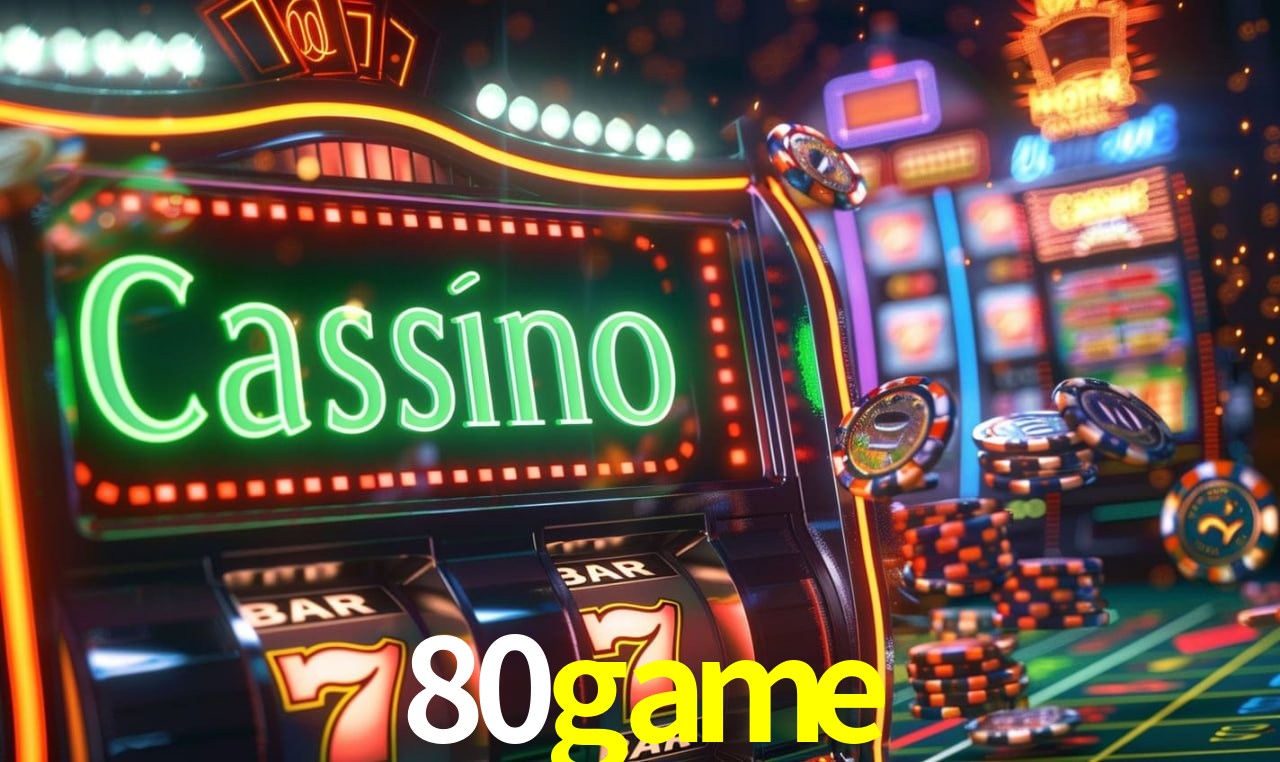 Especiais de Fim de Semana 80game