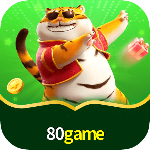 Logo da 80game